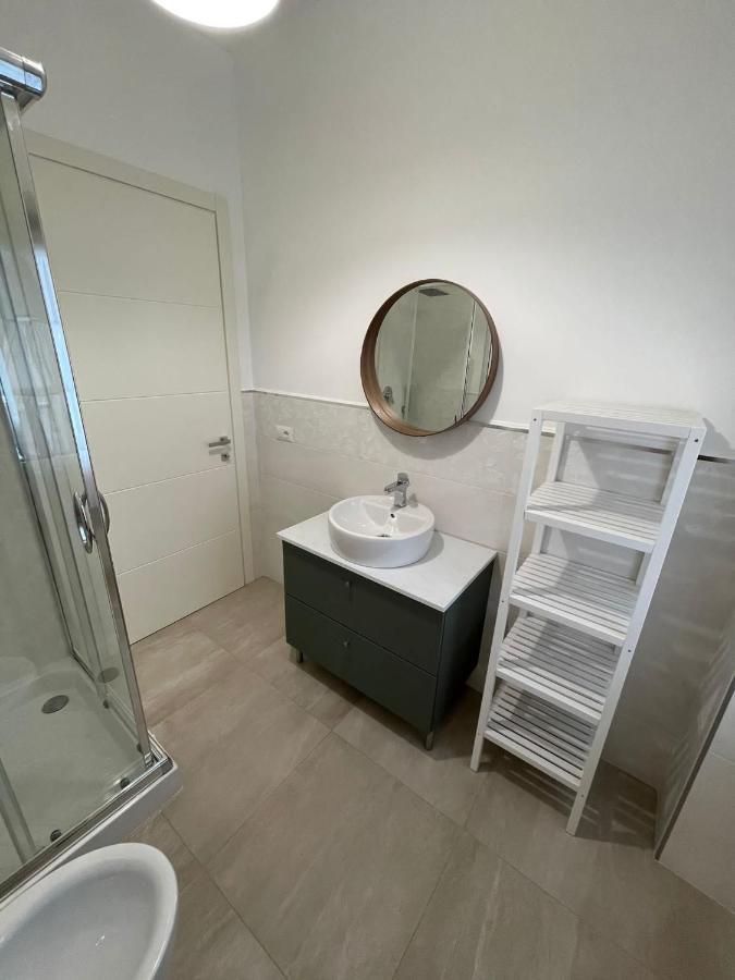 Quarto em Acomodações Particulares Turistico Dea Bendata