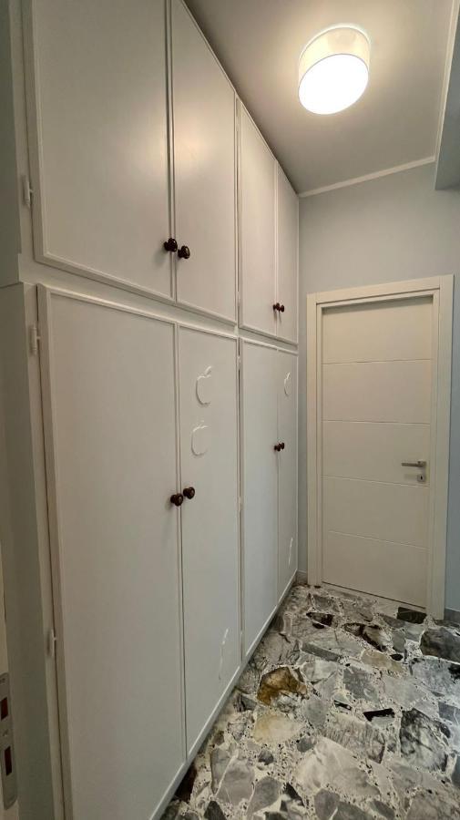 Quarto em Acomodações Particulares Turistico Dea Bendata